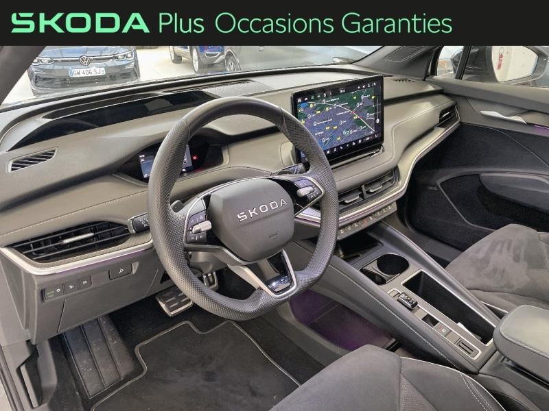 Voitures occasions ŠKODA ENYAQ Sportline Dunkerque