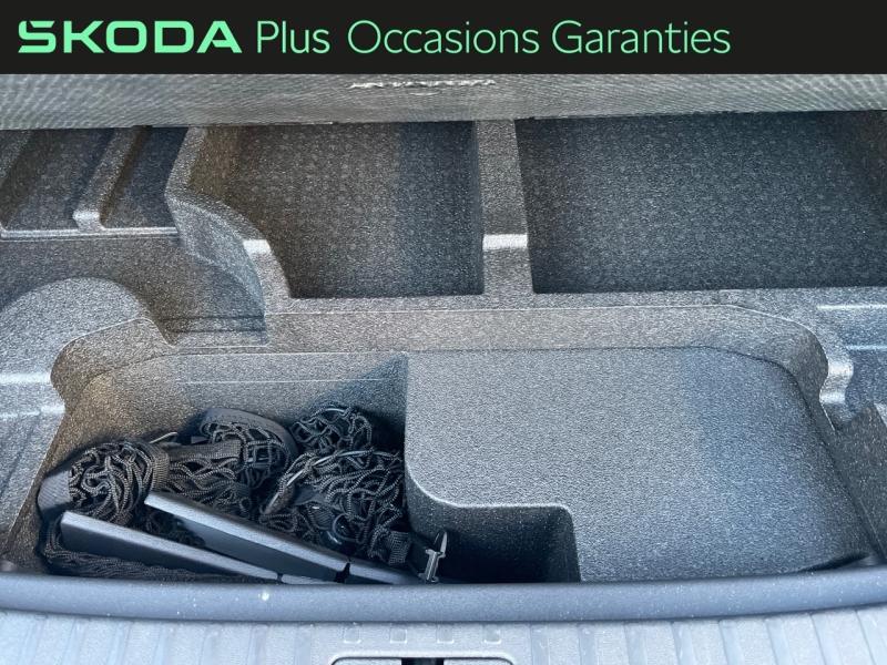 Voitures occasions ŠKODA ENYAQ Sportline Dunkerque