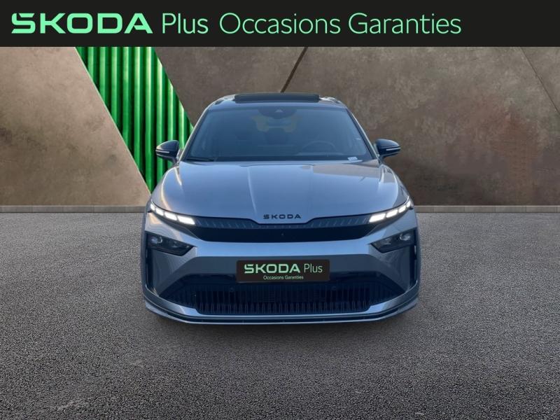 Voitures occasions ŠKODA ENYAQ Sportline Dunkerque