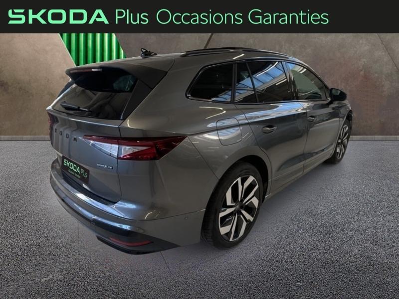 Voitures occasions ŠKODA ENYAQ Sportline Dunkerque