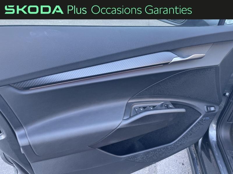 Voitures occasions ŠKODA ENYAQ Sportline Dunkerque