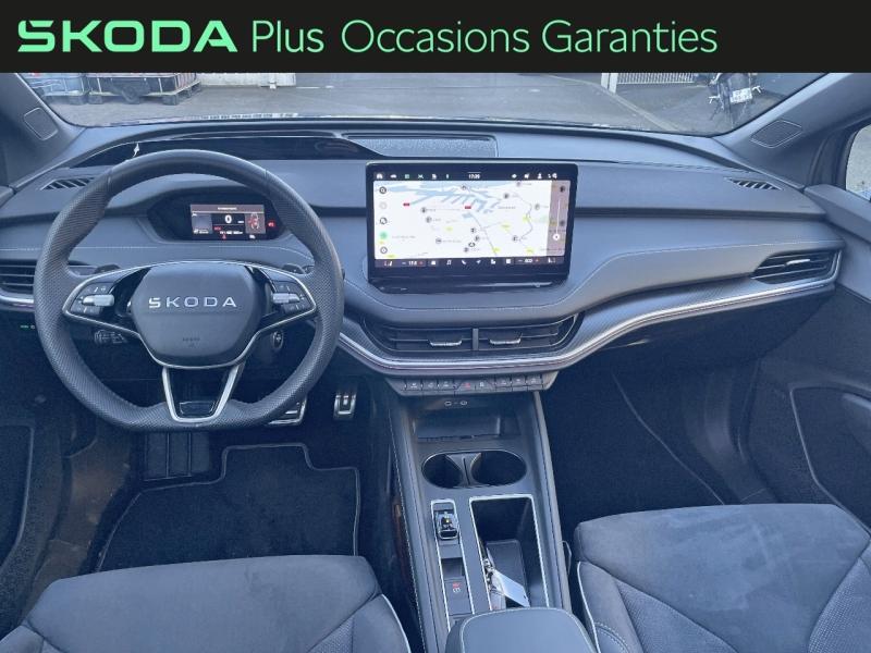 Voitures occasions ŠKODA ENYAQ Sportline Dunkerque