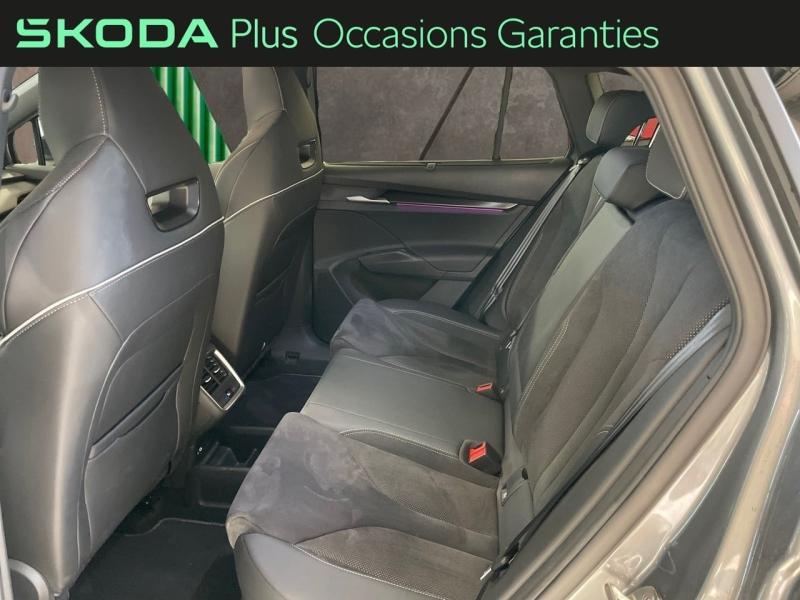 Voitures occasions ŠKODA ENYAQ Sportline Dunkerque