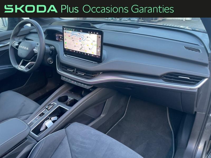 Voitures occasions ŠKODA ENYAQ Sportline Dunkerque