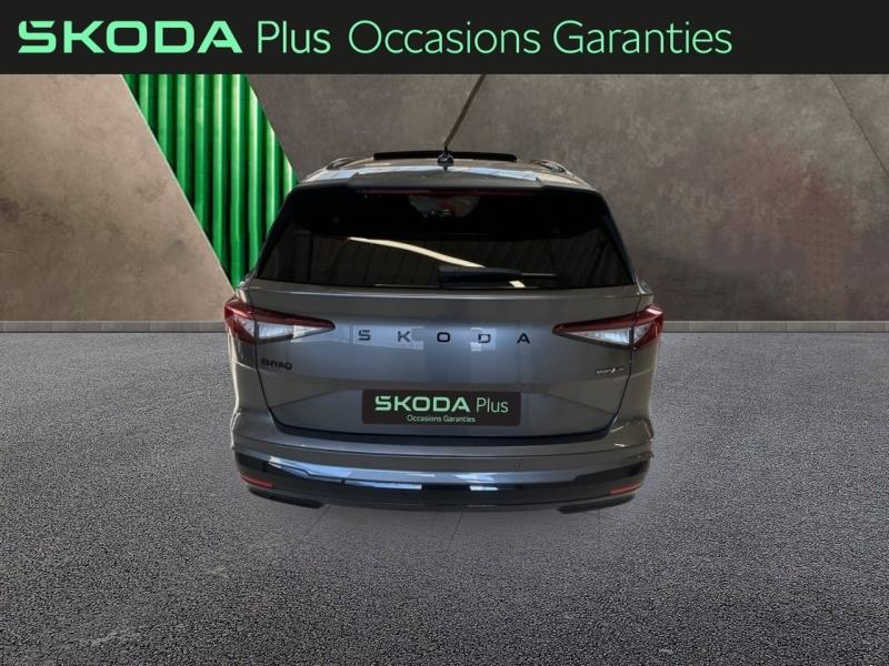 Voitures occasions ŠKODA ENYAQ Sportline Dunkerque