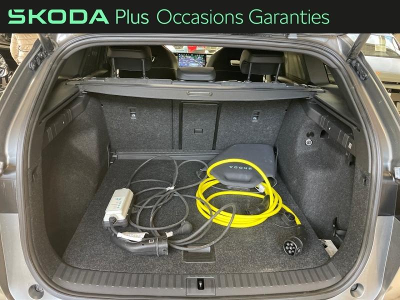 Voitures occasions ŠKODA ENYAQ Sportline Dunkerque