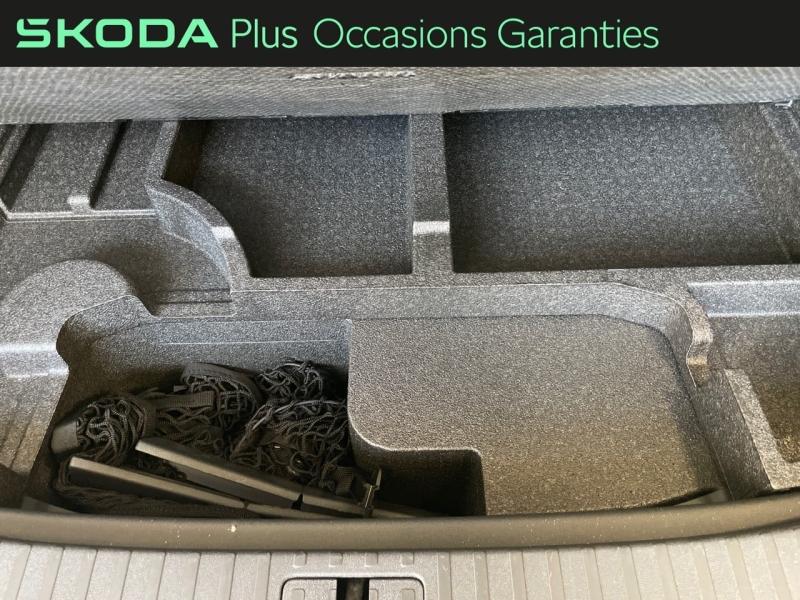 Voitures occasions ŠKODA ENYAQ Sportline Dunkerque