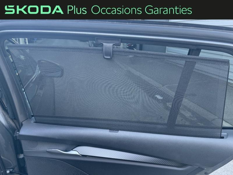 Voitures occasions ŠKODA ENYAQ Sportline Dunkerque