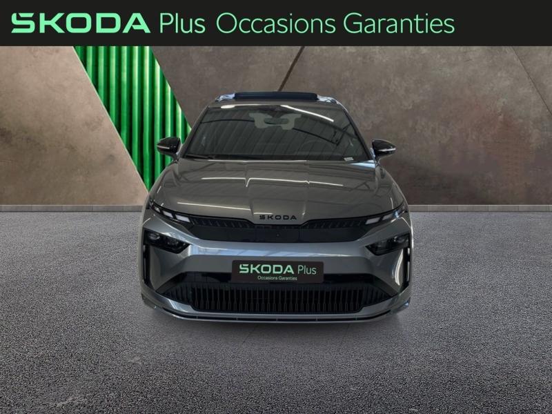 Voitures occasions ŠKODA ENYAQ Sportline Dunkerque