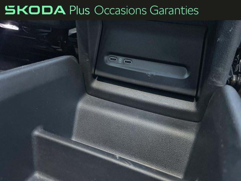 Voitures occasions ŠKODA ENYAQ Sportline Dunkerque