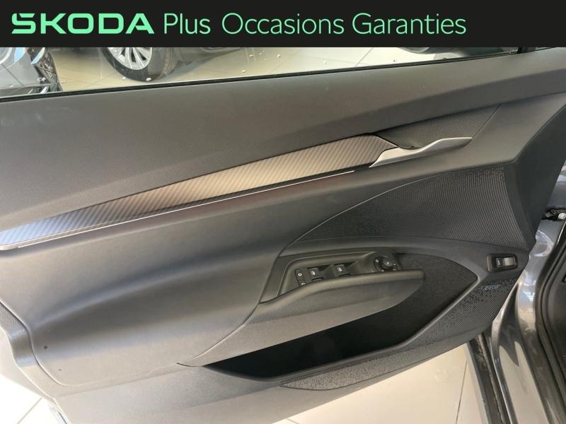 Voitures occasions ŠKODA ENYAQ Sportline Dunkerque
