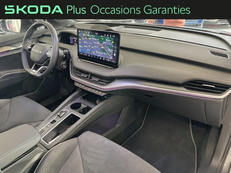 Voitures occasions ŠKODA ENYAQ Sportline Dunkerque