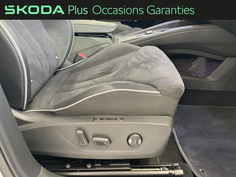 Voitures occasions ŠKODA ENYAQ Sportline Dunkerque