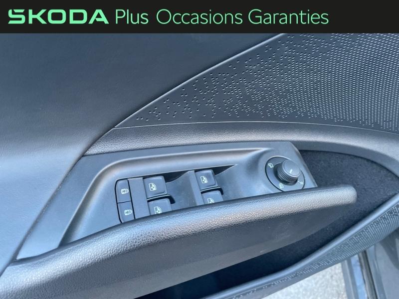 Voitures occasions ŠKODA ENYAQ Sportline Dunkerque