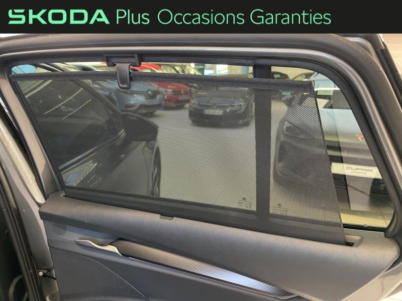 Voitures occasions ŠKODA ENYAQ Sportline Dunkerque