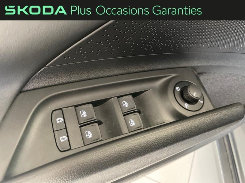 Voitures occasions ŠKODA ENYAQ Sportline Dunkerque