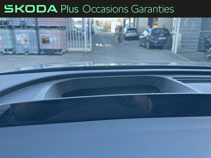 Voitures occasions ŠKODA ENYAQ Sportline Dunkerque