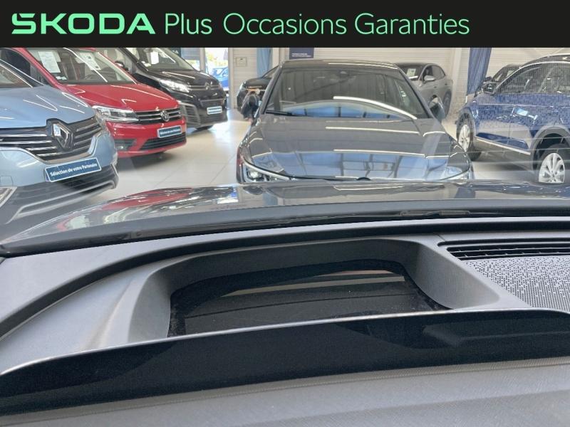 Voitures occasions ŠKODA ENYAQ Sportline Dunkerque