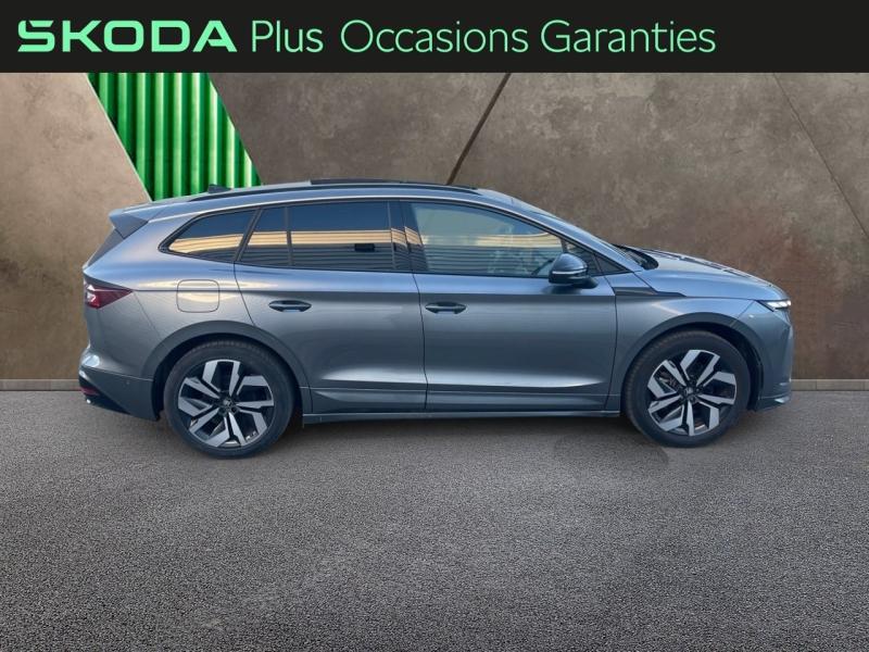 Voitures occasions ŠKODA ENYAQ Sportline Dunkerque
