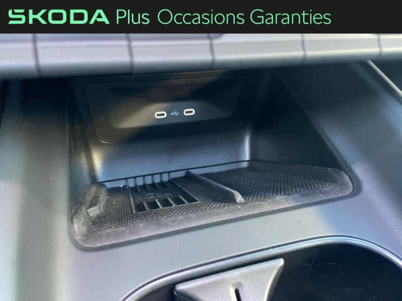 Voitures occasions ŠKODA ENYAQ Sportline Dunkerque