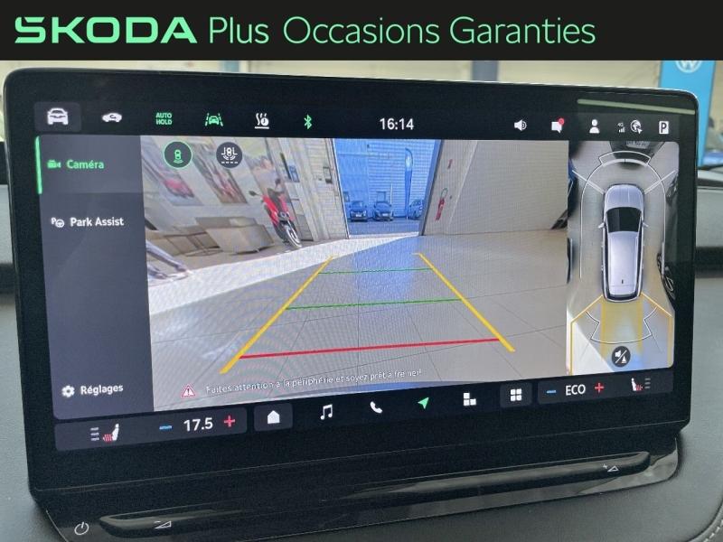 Voitures occasions ŠKODA ENYAQ Sportline Dunkerque