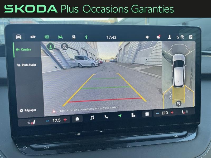 Voitures occasions ŠKODA ENYAQ Sportline Dunkerque