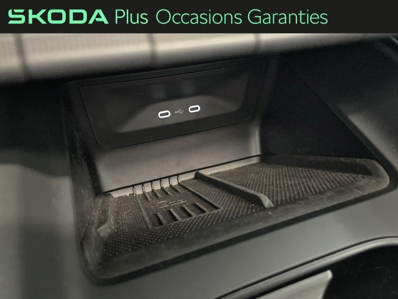 Voitures occasions ŠKODA ENYAQ Sportline Dunkerque