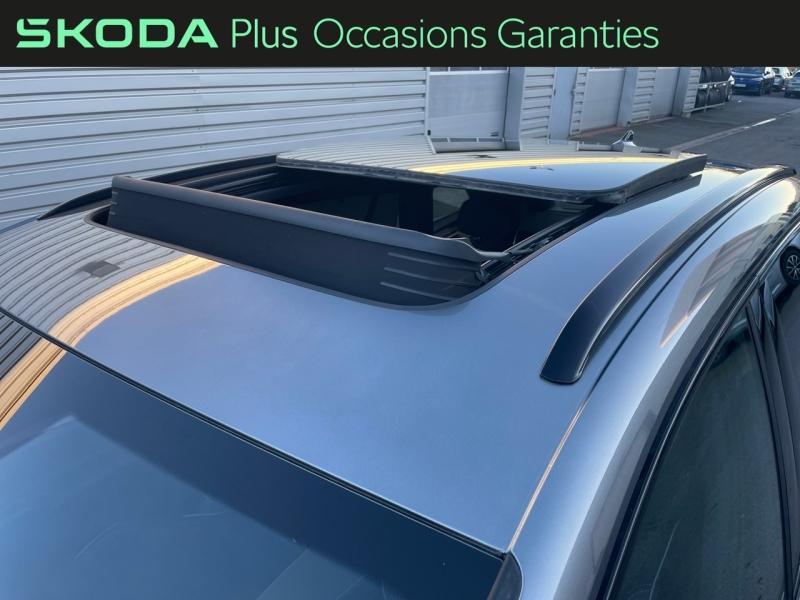 Voitures occasions ŠKODA ENYAQ Sportline Dunkerque