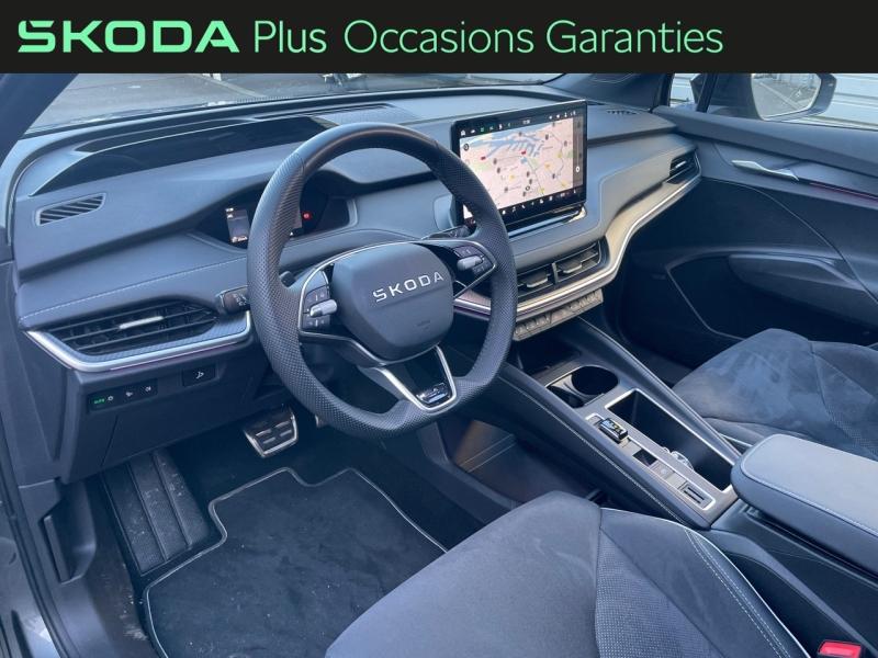 Voitures occasions ŠKODA ENYAQ Sportline Dunkerque