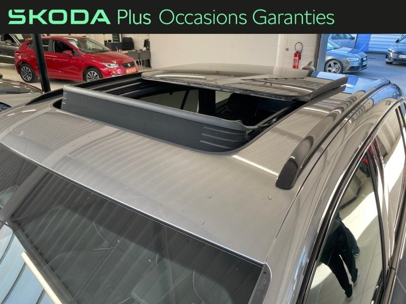 Voitures occasions ŠKODA ENYAQ Sportline Dunkerque