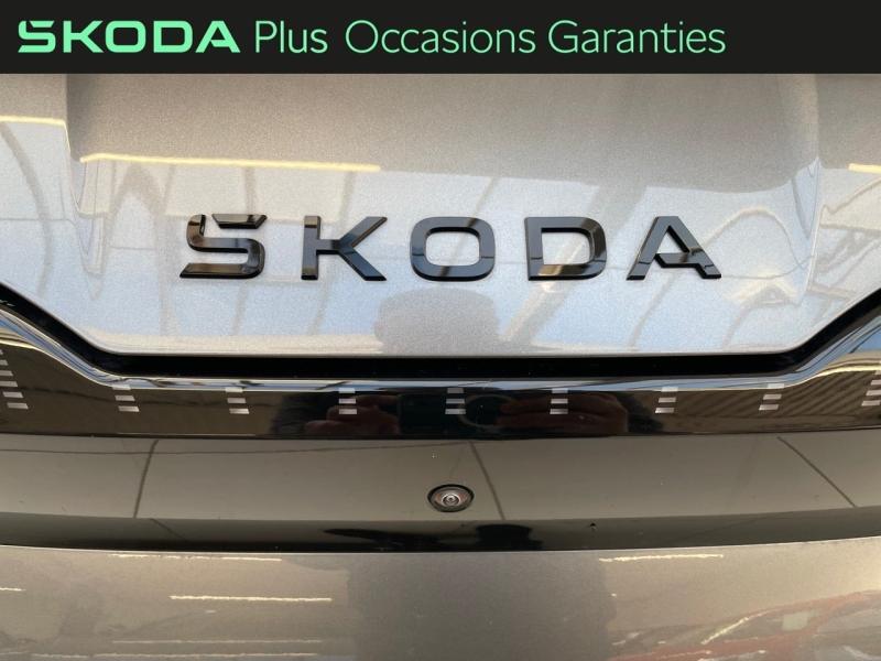 Voitures occasions ŠKODA ENYAQ Sportline Dunkerque