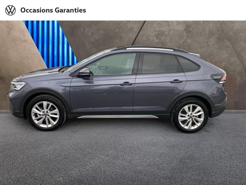 Voitures occasions VOLKSWAGEN TAIGO VW Edition Dechy