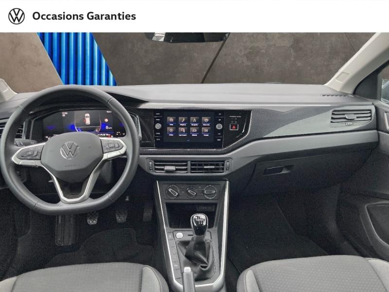 Voitures occasions VOLKSWAGEN TAIGO VW Edition Dunkerque