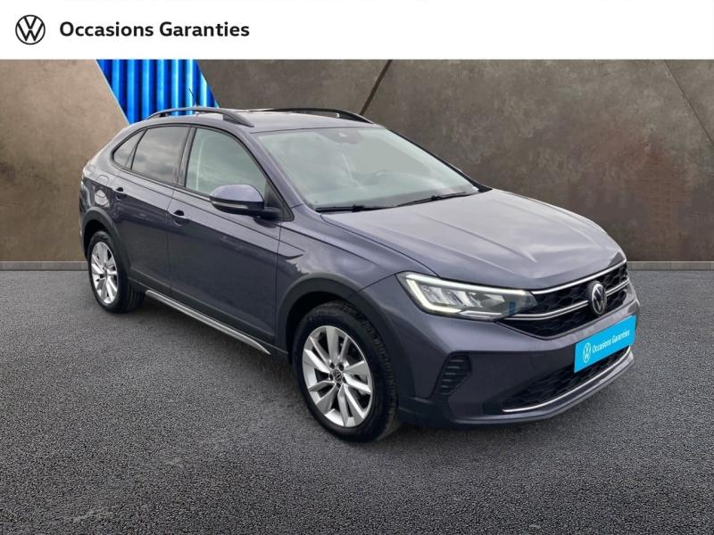 Voitures occasions VOLKSWAGEN TAIGO VW Edition Dechy