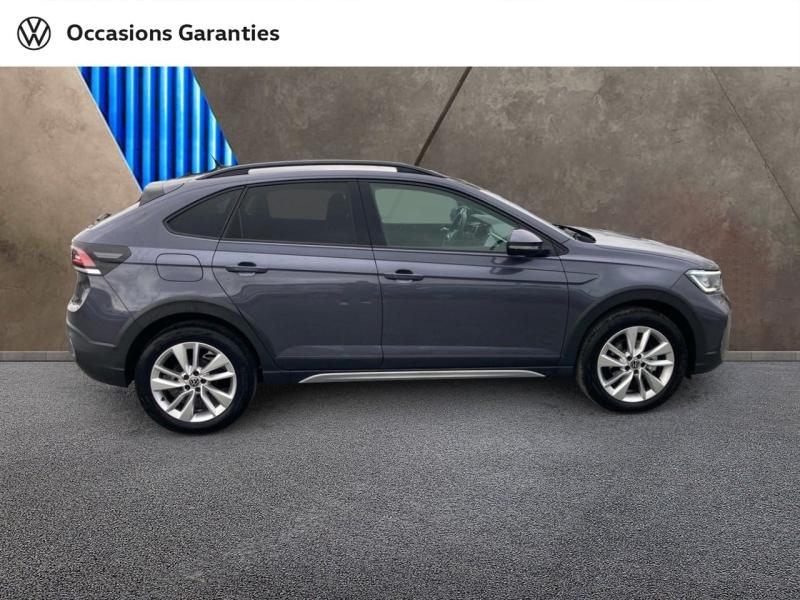 Voitures occasions VOLKSWAGEN TAIGO VW Edition Dechy