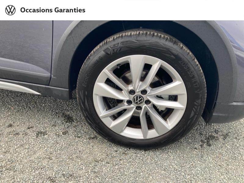 Voitures occasions VOLKSWAGEN TAIGO VW Edition Dechy