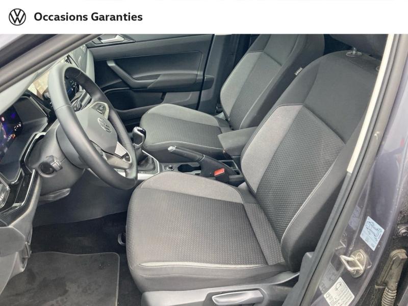 Voitures occasions VOLKSWAGEN TAIGO VW Edition Dechy