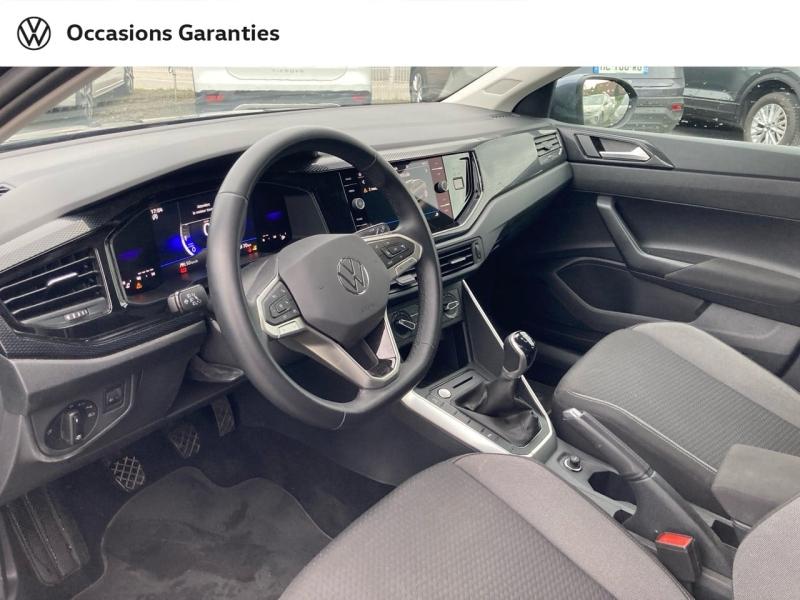 Voitures occasions VOLKSWAGEN TAIGO VW Edition Dechy