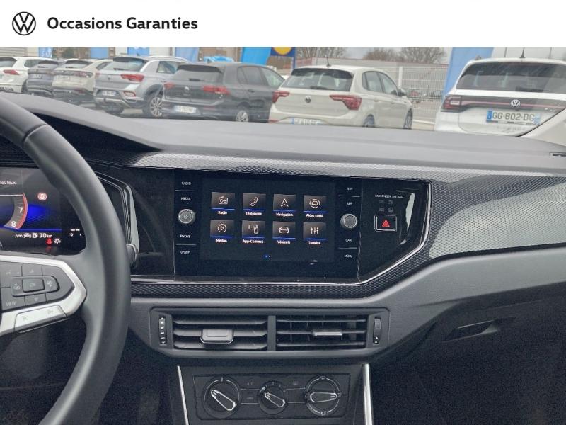 Voitures occasions VOLKSWAGEN TAIGO VW Edition Dechy