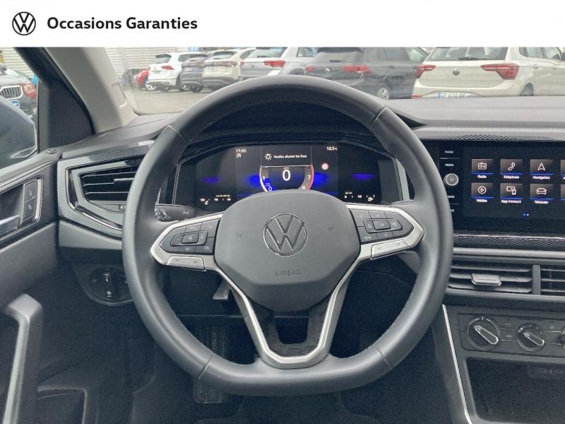 Voitures occasions VOLKSWAGEN TAIGO VW Edition Dechy