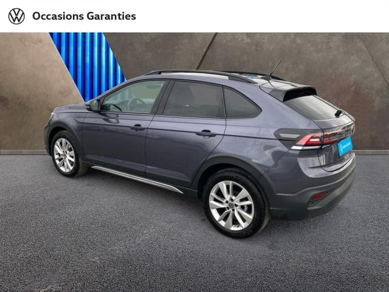 Voitures occasions VOLKSWAGEN TAIGO VW Edition Dechy