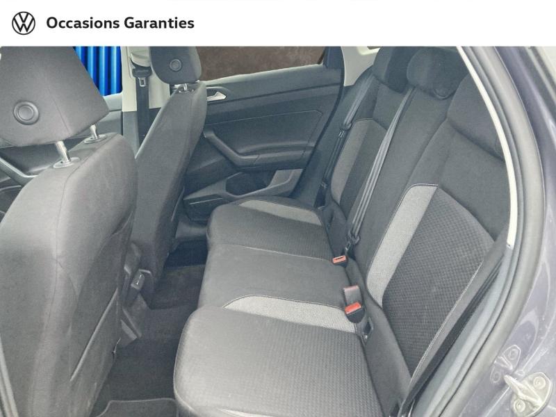 Voitures occasions VOLKSWAGEN TAIGO VW Edition Dechy