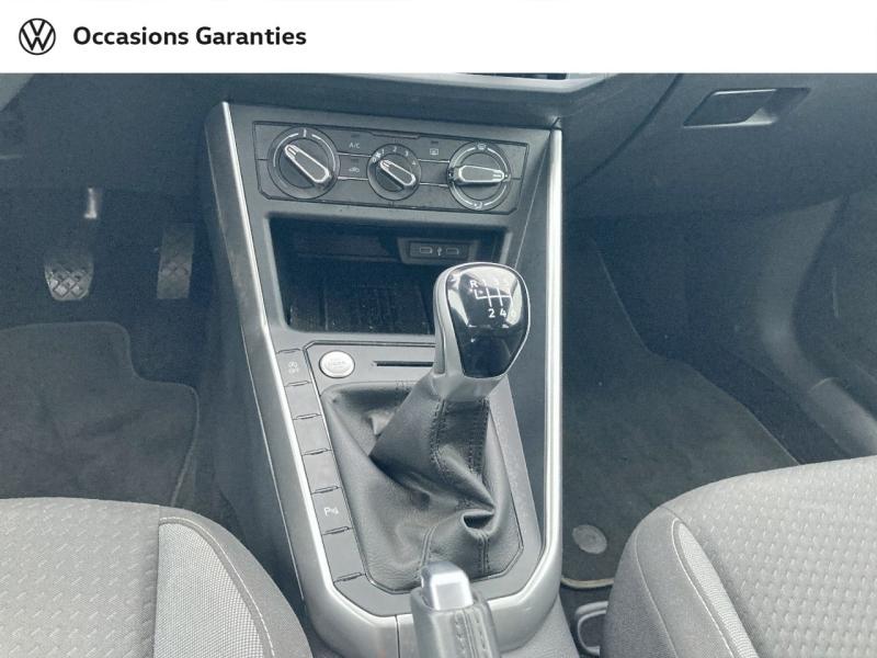 Voitures occasions VOLKSWAGEN TAIGO VW Edition Dechy