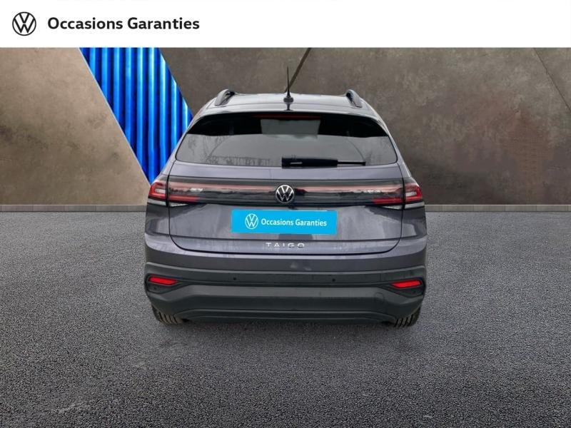 Voitures occasions VOLKSWAGEN TAIGO VW Edition Dunkerque