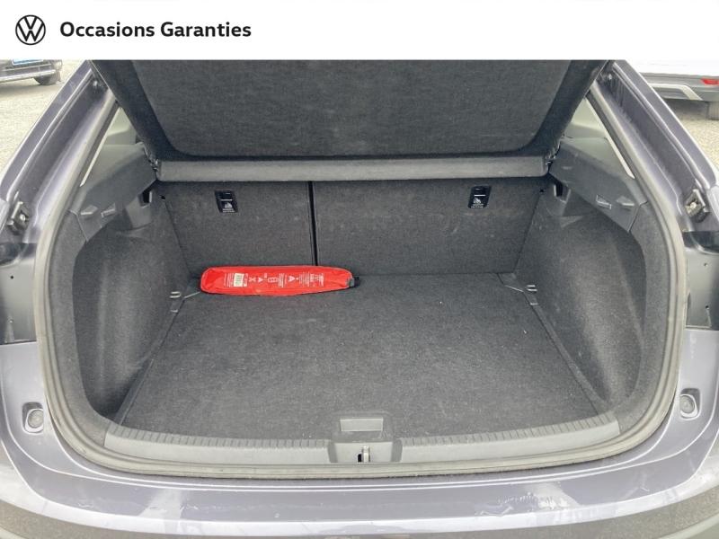 Voitures occasions VOLKSWAGEN TAIGO VW Edition Dechy