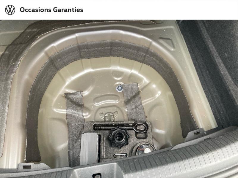 Voitures occasions VOLKSWAGEN TAIGO VW Edition Dunkerque