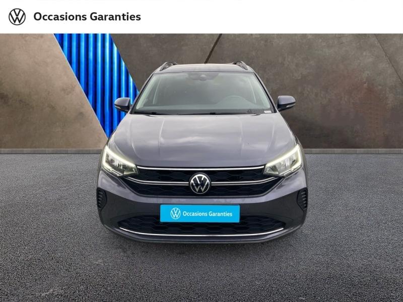 Voitures occasions VOLKSWAGEN TAIGO VW Edition Dunkerque