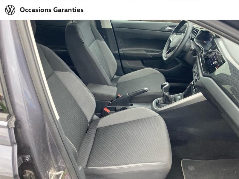 Voitures occasions VOLKSWAGEN TAIGO VW Edition Dechy