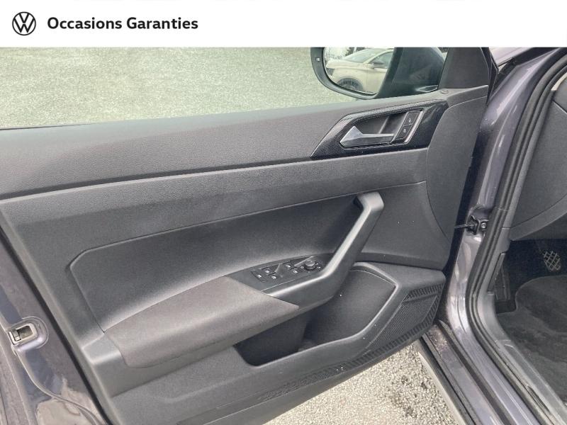 Voitures occasions VOLKSWAGEN TAIGO VW Edition Dunkerque