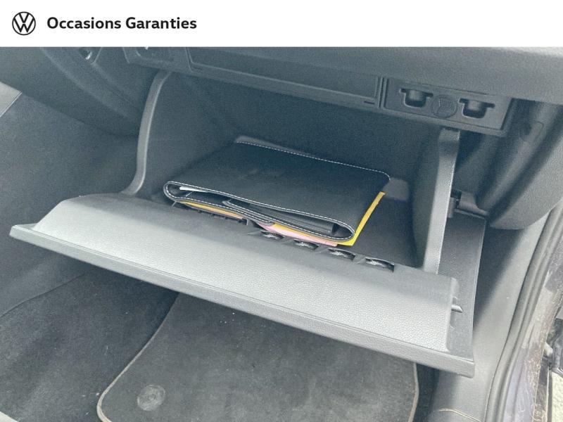 Voitures occasions VOLKSWAGEN TAIGO VW Edition Dunkerque